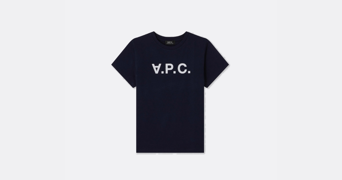 A.P.C | Shop the Designer Clothing & Accessories | Ellis Rosch